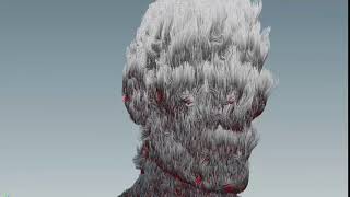 Houdini Learning: Disintegration FX v2
