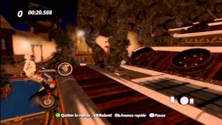 Trials Evolution - HyPeR GeFoRcE - Loot Monkey - Arcanum