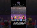 #เอเชียนเกมส์ 🥇ตะกร้อทีมชุดชาย ไทย ชนะเกาหลี 2-0 🇹🇭 beat 🇲🇾 winning🥇in Men’s Team #Sepaktakraw
