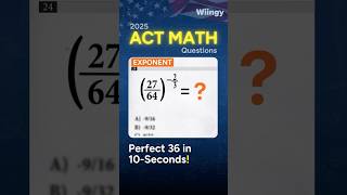 Unlock Exponent Success with This Genius Trick