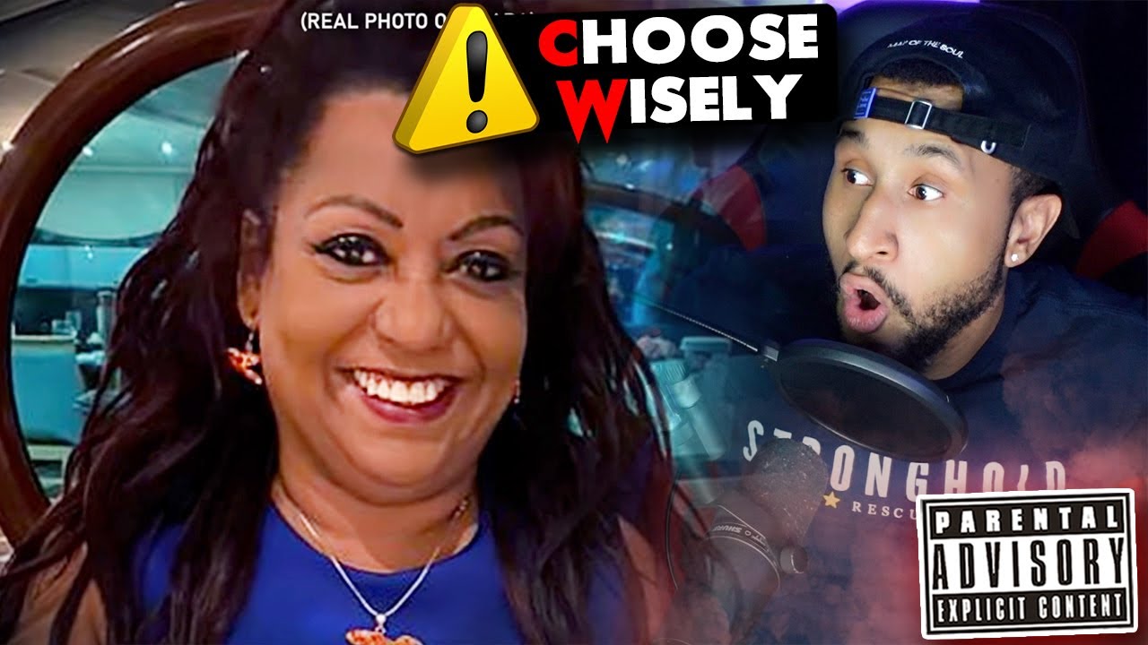 Мрбаллен — места, куда нельзя ходить Реакция (Что она искала?)