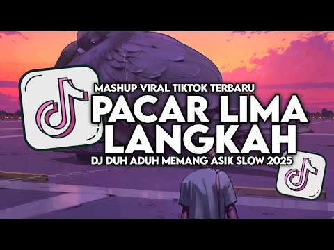 DJ PACAR LIMA LANGKAH (Bootleg imamsidik Ft Dini Fvnky) Viral fyp tiktok