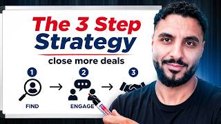 Outbound Linkedin Sales: 3 Changes That Helped Me Close 2-3 Deals Every Day