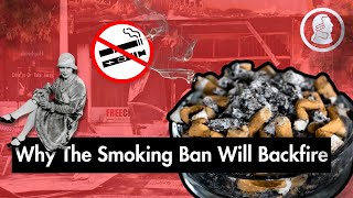 The War on Smoking