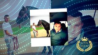 Video thumbnail of "Halasi Fiúk - Grófónak a lovaskirálynak születésnapjára kedveskedik családja"