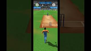 India Cricket Miniclip Game Play screenshot 4