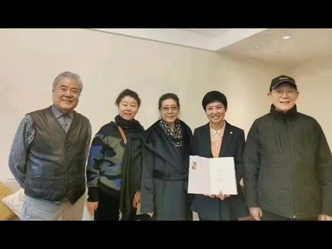 大结局！人民歌唱家关牧村携丈夫入住人民住不起的顶级养老院！门槛百万最高需500万！
