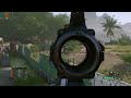 crysis remastered easy difficulty part 2