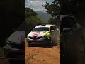 2025 Clio Trophy France Terre season - Rallye Terre d'Aleria - Jour 1