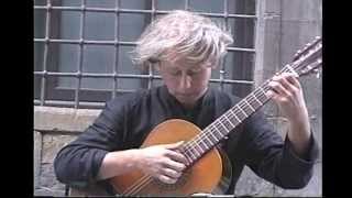 Leszek Rojsza - Recuerdos﻿ de la Alhambra