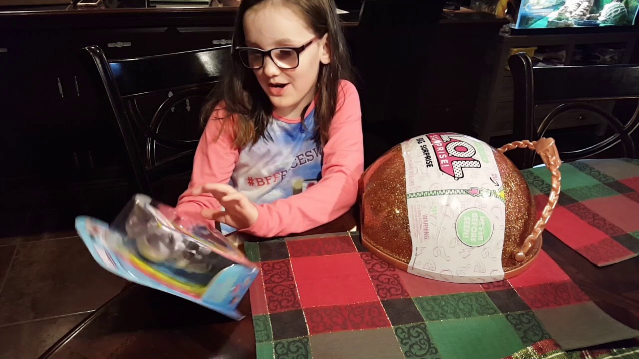 Fingerlings Gigi Unicorn