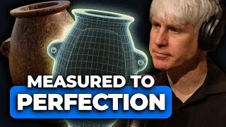 Ancient Precision Revealed by CT Scans