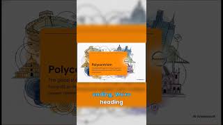 The Rise of a Polycentric World: Back to Diversity?