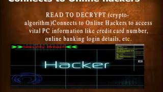 Read To Decrypt Crypto Algorithm Remove Read To Decrypt Crypto Algorithm From Personal Computer