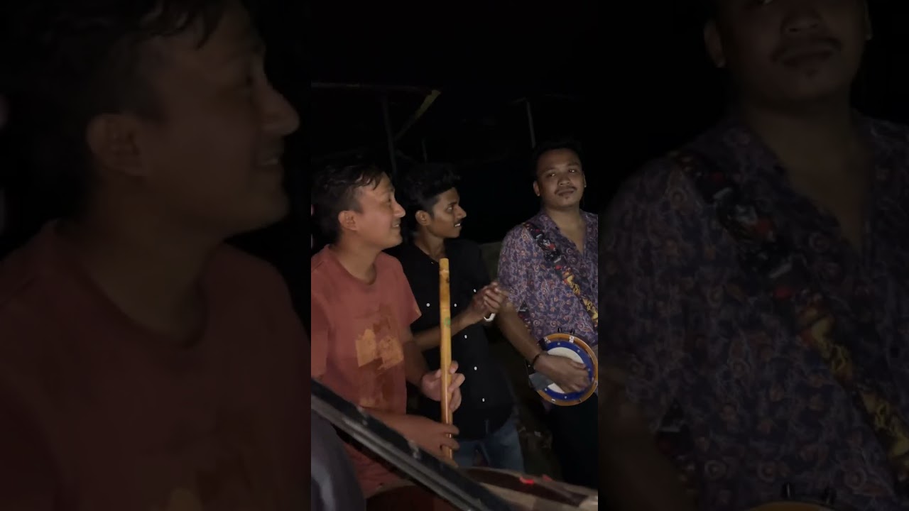 Ami Aro Na Charibo tore re nagor | 