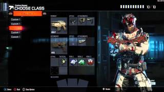 COMPETITIVE CLASS SETUP - RESPAWN