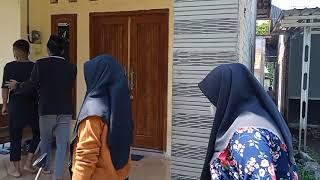 Tugas Kelompok Sosiologi membuat Drama 'Masalah sosial terkait dengan KEMISKINAN'