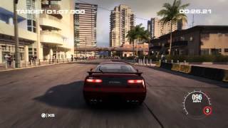 Grid 2 Race 6 1080p Gameplay
