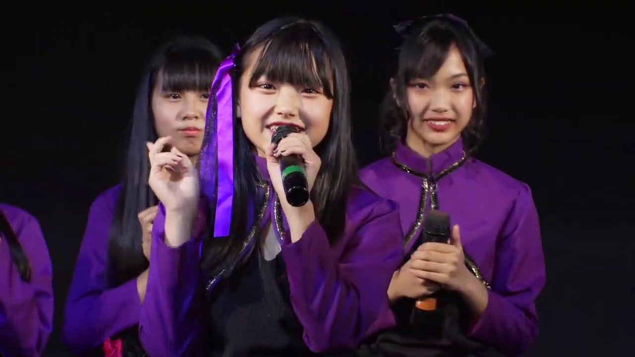 Jumping Kiss 夏の終わりのアトリエクラブ 1st 2020.08.23(Sun)