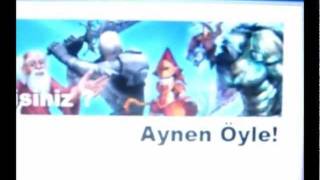 Cengiz Han 2 Alemin Kralı