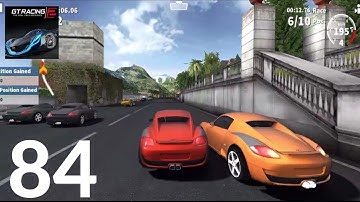 GT Racing 2 The Real Car Experience: (Android-IOS) Gameplay/Walkthrough Part 84