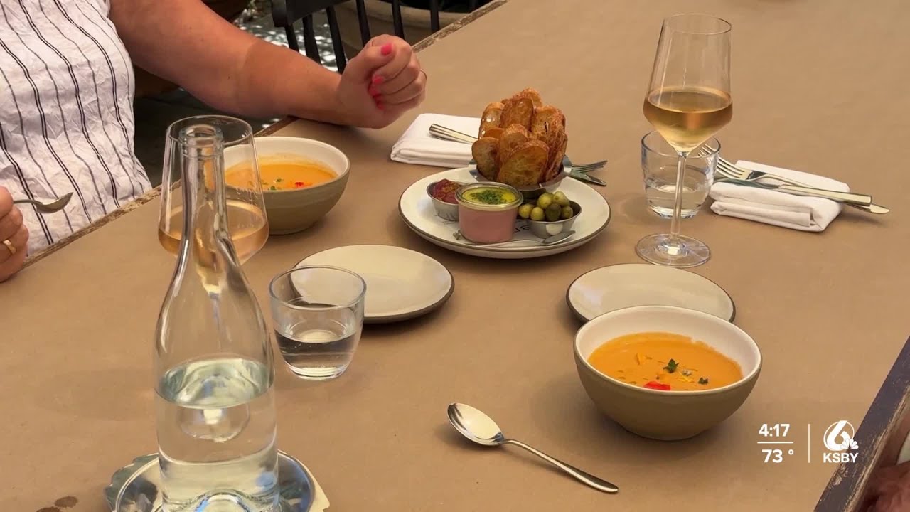 Central Coast now a Michelin Guide hotspot for restaurants