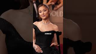 Qué hace hoy Ariana Grande con su fortuna después de verse demasiado mal?