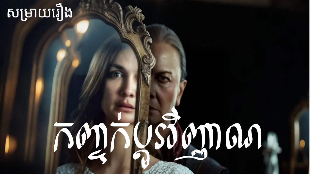 កញ្ចក់ប្តូរ​វិញ្ញាណ - សម្រាយរឿង by story phea