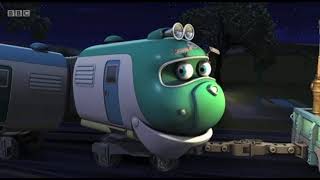 Chuggington Badge Quest Ep 38 Night Chuggers