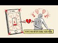 The TWISTED Psychology of People Who Never Charge Their Phone on Time || @TinyButWise