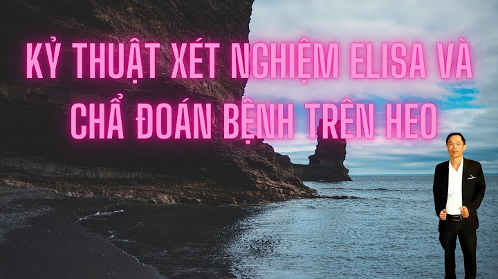 So sánh kết quả xét nghiêm elisa và dna năm 2024