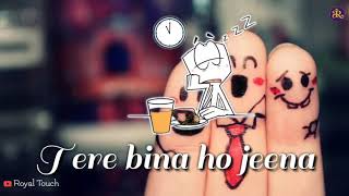 Tera Jaisa Yaar Kahan - Rahul Jain Friendship Day Special Yaarana Kishore K