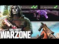 Call Of Duty WARZONE: SECRET ATTACHMENT STATS That COMPLETELY Change Loadouts!