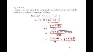 3 6 Example 4   Part 2