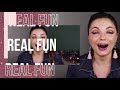 Beginning of video