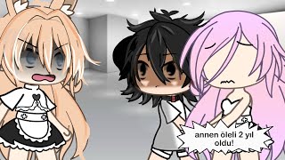 Annen Öleli̇ 2 Yil Oldugacha Lıfetürkçeorji̇nal Deyil