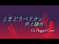 とまどうペリカン 井上陽水 Unplugged Cover