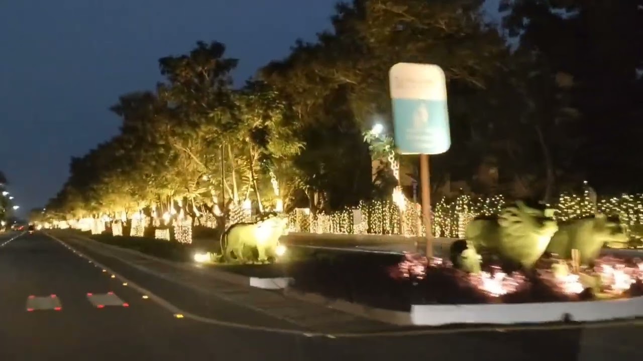 तन्हाई की रात - Solace of Full Moon