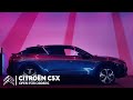 Citroën C5 X - Open for Orders