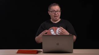 handoff on apple devices