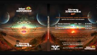 Interconnekted - Strong Stillness (Full Album)