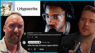 Jay Dyer Drives I, Hypocrite INSANE | SIIIIG Situation Just Got So Much Worse