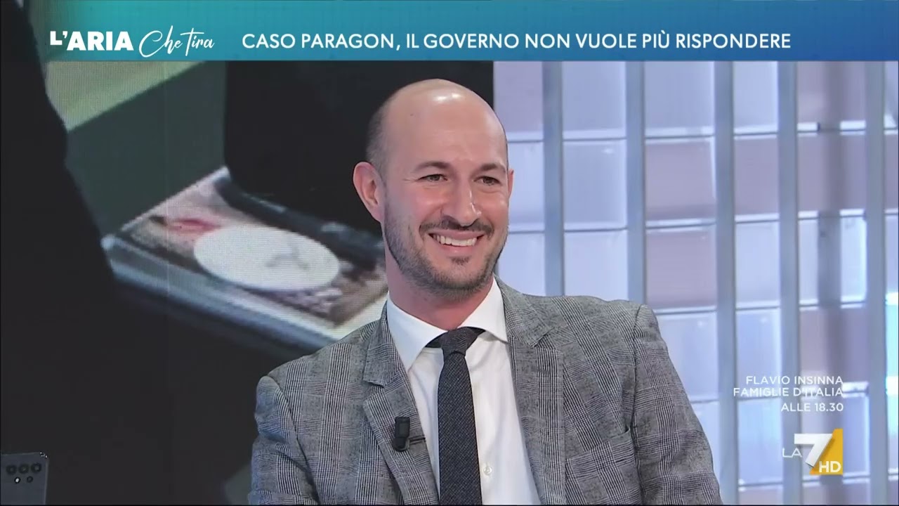 L'eurodeputato del M5s Pedullà attacca Pina Picierno: 