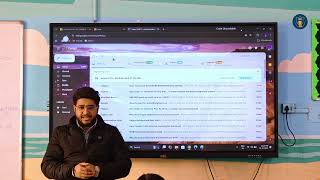 Class 5 Computer Chapter 8 – Email Explained