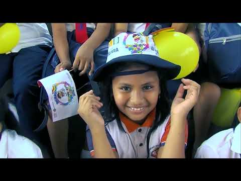 Pagamos el Bono Juancito Pinto 2024