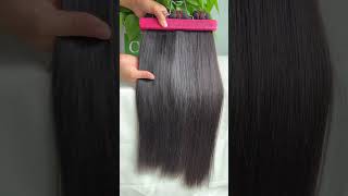 Raw Straight 22 24 26 inch Bundle. Stock 12”-32” Bundle! WA: 8613903071034 www.csqueenhair.com Raw Straight 22 24 26 inch Bundle. Stock 12”-32” Bundle! WA: 8613903071034 www.csqueenhair.com