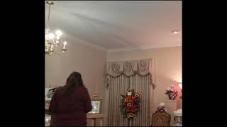 Frances Applegate Service 4 19 25
