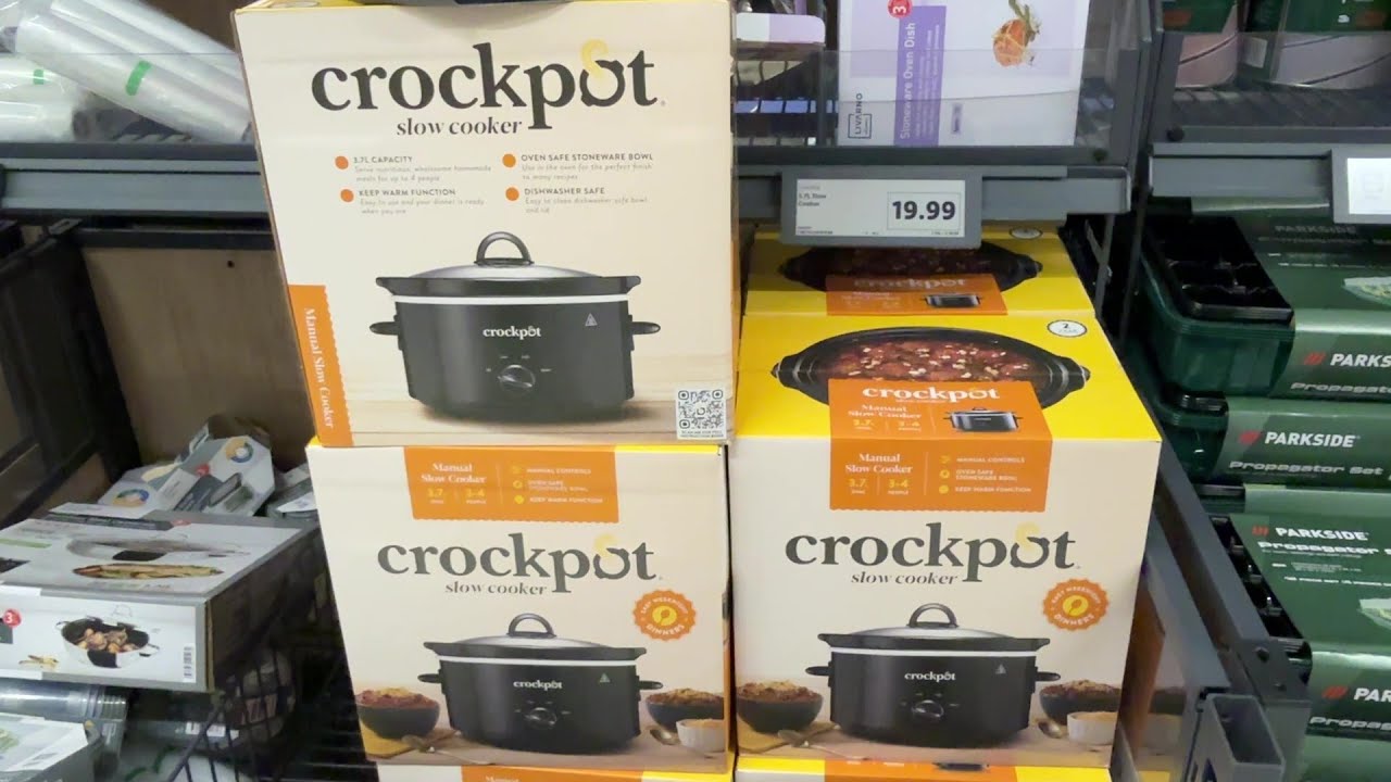 Lidl arrivals ; Kitchen Essentials | Cooking Equipment Offers - 19 of March ~ 2025