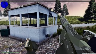 Realistic Ravenfield 2 Modern Warfare