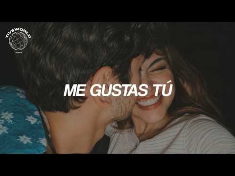 Manu Chao - Me Gustas Tu (Letra/Lyrics)